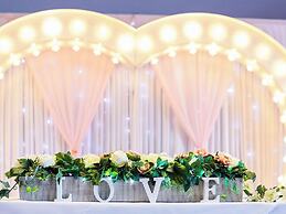 Mercure Telford Centre Hotel