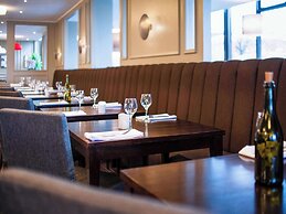 Mercure Telford Centre Hotel