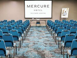 Mercure Telford Centre Hotel