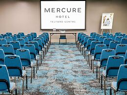 Mercure Telford Centre Hotel