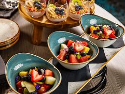 Mercure Telford Centre Hotel