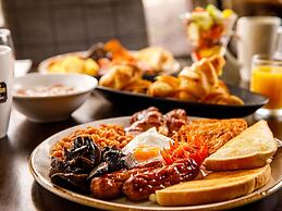 Mercure Telford Centre Hotel