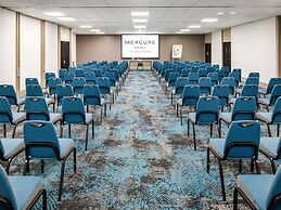 Mercure Telford Centre Hotel