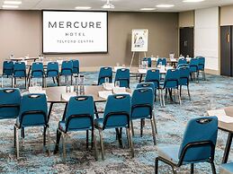 Mercure Telford Centre Hotel