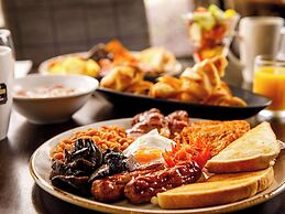 Mercure Telford Centre Hotel