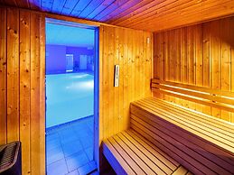 Mercure Telford Centre Hotel