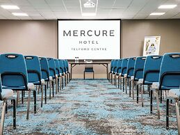 Mercure Telford Centre Hotel