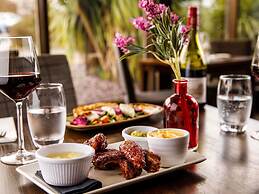 Mercure Telford Centre Hotel