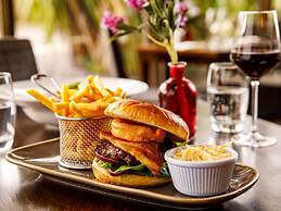 Mercure Telford Centre Hotel