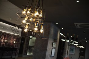 Mercure Telford Centre Hotel