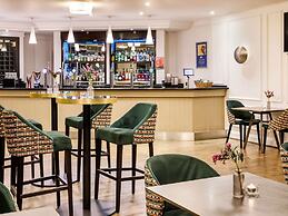 Mercure Telford Centre Hotel