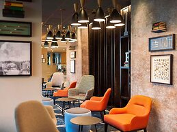 Mercure Telford Centre Hotel