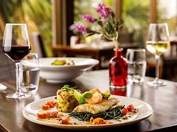 Mercure Telford Centre Hotel