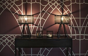 Mercure Telford Centre Hotel