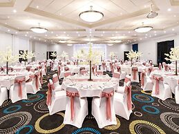 Mercure Telford Centre Hotel