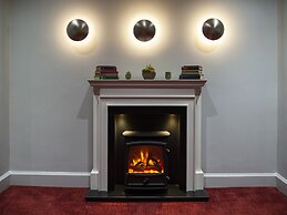 Mercure Telford Centre Hotel