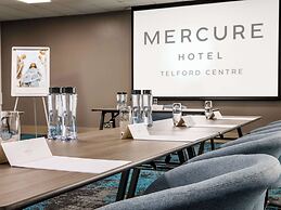 Mercure Telford Centre Hotel