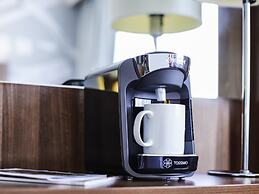 Mercure Telford Centre Hotel