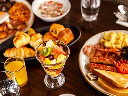 Mercure Telford Centre Hotel