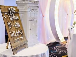 Mercure Telford Centre Hotel