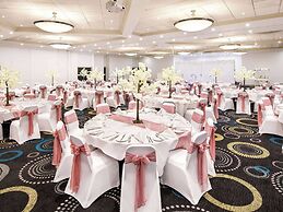 Mercure Telford Centre Hotel