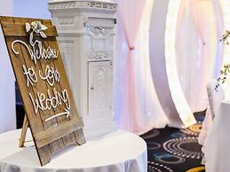 Mercure Telford Centre Hotel