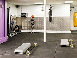 Mercure Telford Centre Hotel