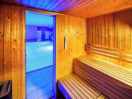 Mercure Telford Centre Hotel