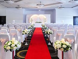 Mercure Telford Centre Hotel