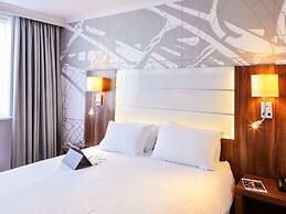 Mercure Telford Centre Hotel