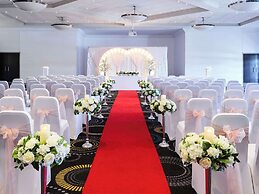 Mercure Telford Centre Hotel