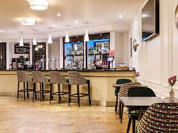 Mercure Telford Centre Hotel