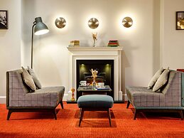 Mercure Telford Centre Hotel