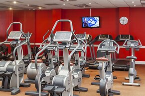 Mercure Telford Centre Hotel