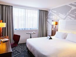 Mercure Telford Centre Hotel