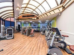 Mercure Telford Centre Hotel