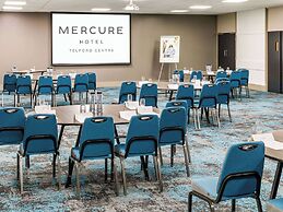 Mercure Telford Centre Hotel