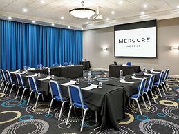 Mercure Telford Centre Hotel