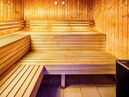 Mercure Telford Centre Hotel