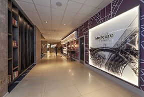 Mercure Telford Centre Hotel