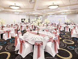 Mercure Telford Centre Hotel