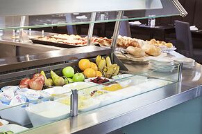 Mercure Telford Centre Hotel