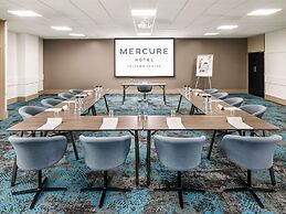 Mercure Telford Centre Hotel