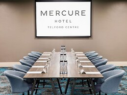 Mercure Telford Centre Hotel