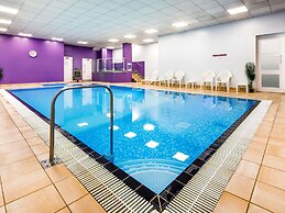 Mercure Telford Centre Hotel