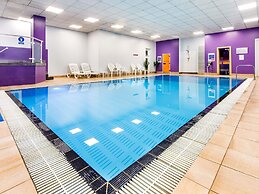 Mercure Telford Centre Hotel