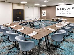 Mercure Telford Centre Hotel