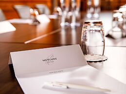 Mercure Telford Centre Hotel