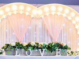 Mercure Telford Centre Hotel