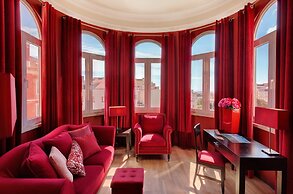 Hotel Inglaterra